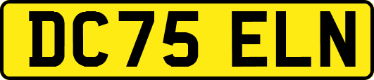DC75ELN