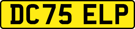 DC75ELP