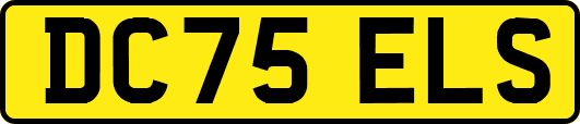 DC75ELS