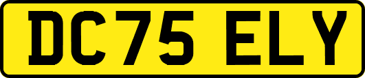 DC75ELY