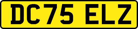 DC75ELZ