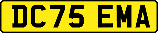 DC75EMA