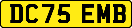 DC75EMB