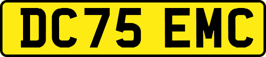 DC75EMC
