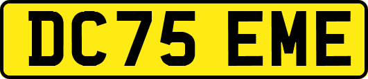 DC75EME