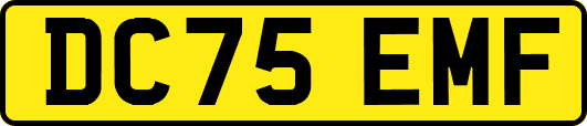 DC75EMF