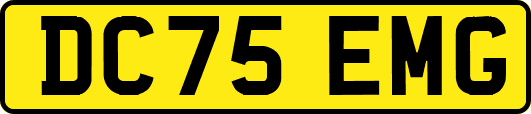 DC75EMG