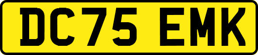 DC75EMK