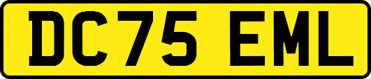 DC75EML