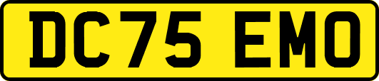 DC75EMO