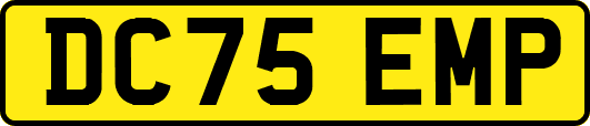 DC75EMP
