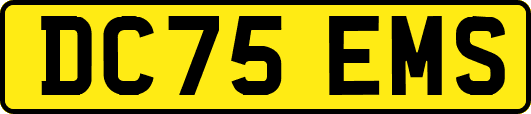 DC75EMS