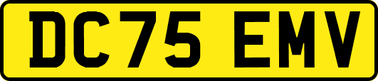 DC75EMV