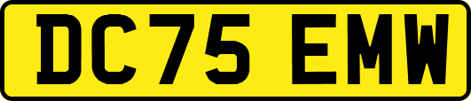DC75EMW