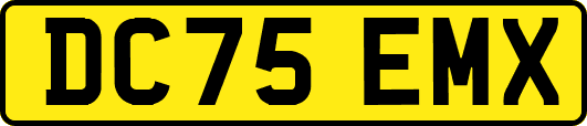 DC75EMX