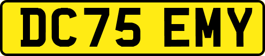 DC75EMY