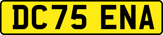 DC75ENA