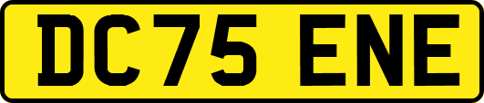 DC75ENE