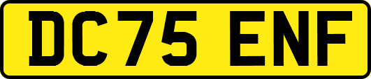 DC75ENF