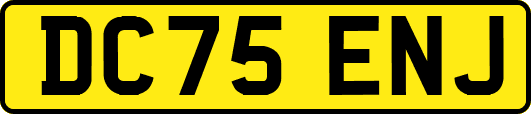 DC75ENJ