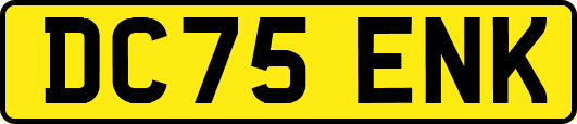 DC75ENK