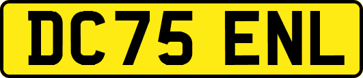 DC75ENL