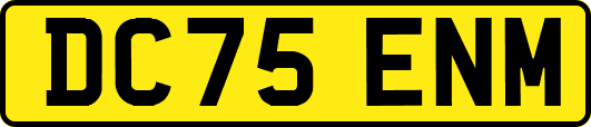 DC75ENM