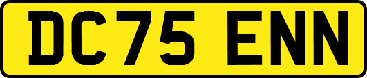 DC75ENN