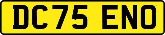 DC75ENO