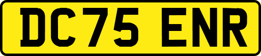 DC75ENR