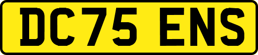 DC75ENS