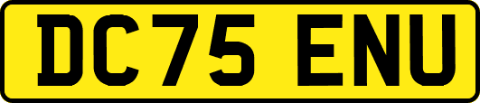 DC75ENU