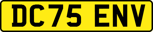 DC75ENV