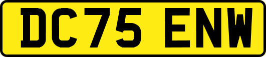DC75ENW