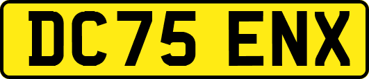 DC75ENX