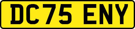 DC75ENY