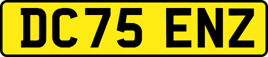 DC75ENZ