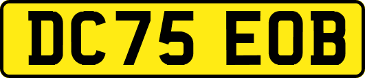 DC75EOB