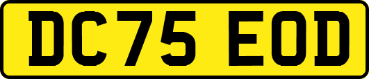 DC75EOD