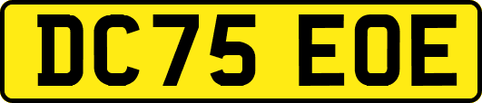DC75EOE