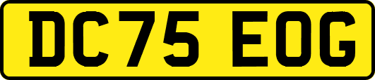 DC75EOG