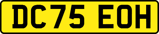 DC75EOH
