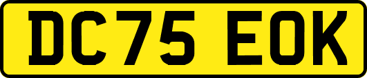 DC75EOK