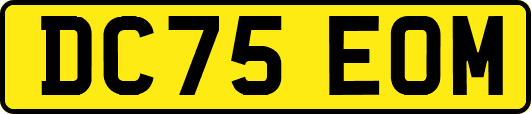 DC75EOM