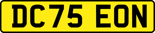 DC75EON