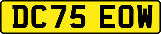 DC75EOW