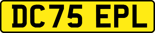 DC75EPL