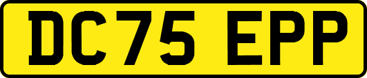 DC75EPP