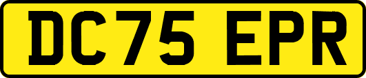 DC75EPR