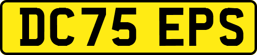 DC75EPS